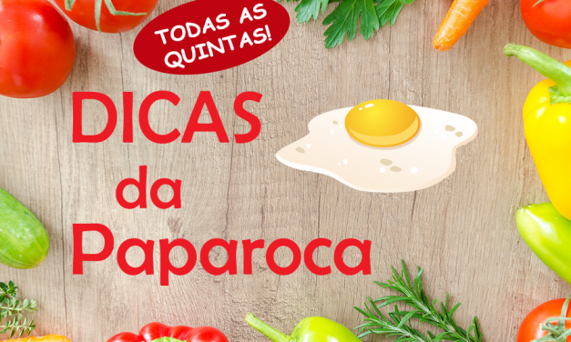 Como fazer ovos escalfados # Dicas da Paparoca