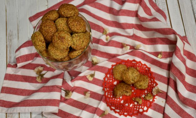 Biscoitos gregos