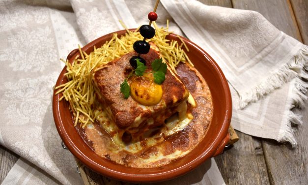Francesinha # Receita do molho da Francesinha