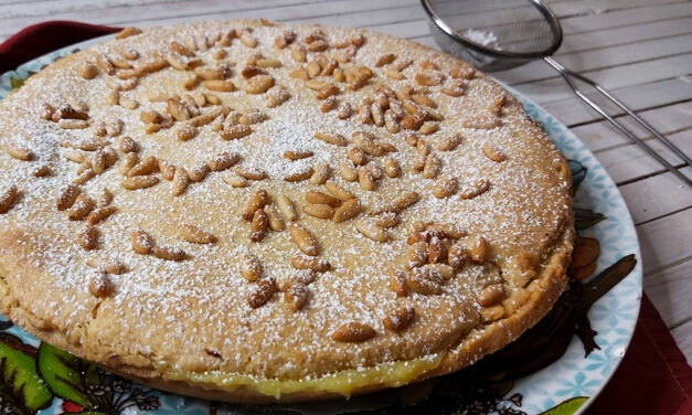 Torta della Nona