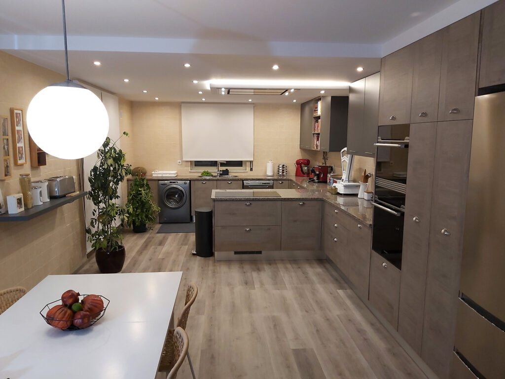 empresa de remodelações